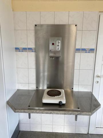 Rhein-Camping Waldshut Экстерьер фото